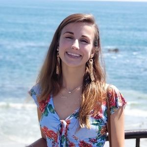 Meet your Posher, Elisabeth